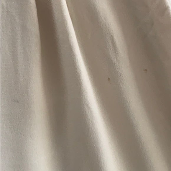 Amour Vert cream jumpsuit - Picture 8 of 8